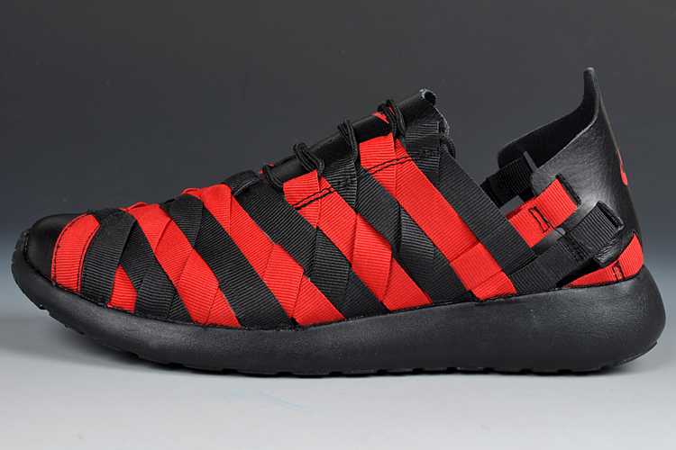 nike roshe run 2013 woven nike roshe run noir chaussure chaussure course nouveau style